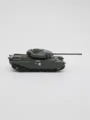 IXO British Centurion MK3 main battle tank 1:72 scale Tank Toys Gift