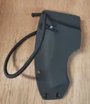 Kydex sheath edge protector for CRKT Freyr Norse Axe