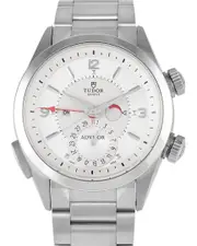 Tudor Men's Heritage Advisor Watch, Circa 2021 (Authentic Pre-Loved)