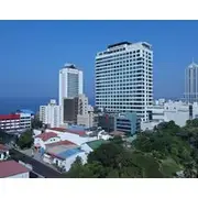 Sheraton Colombo Hotel