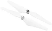 DJI9450 PHANTOM 3 PRO, ADV PROPELLERS (2PCS)