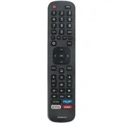EN2BS27H Replacement Remote Control Controller for Hisense TV 43R6 50R6 55R6 65R6 (No Setup Required)