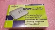 Way2call Hi-Phone Desktop Pro (HD00PRGR01) NEW