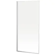 Rick McLean's Bathware 750 Silver Swing Bath Screen