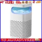 Electric Mosquito Killer Lamp USB-Powered Bug Zapper with Suction Mosquito Trap