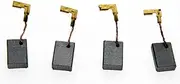 GD0600 Carbon Motor Brushes Suitable for Makita Angle Grinder 4Pcs