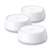 TP-Link Deco BE25 Wi-Fi 7 Whole Home Mesh System - 3 Pack