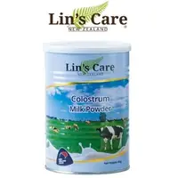 在飛比找蝦皮購物優惠-【Lin’s Care】紐西蘭 高優質 初乳 奶粉450g(