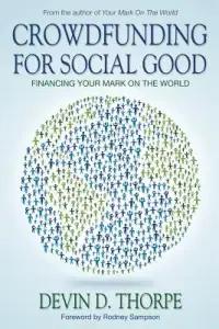 在飛比找博客來優惠-Crowdfunding for Social Good: 