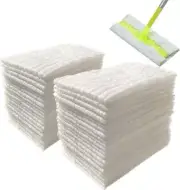 Disposable Mop Cloth Dry Sweeping Pad for Floor Mop Sweeping Cloths Multi