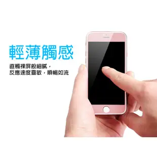 出清 不碎邊 滿版鋼化玻璃螢幕保護貼 5.5吋 iPhone 6/6S PLUS 3D曲面碳纖維 強化玻璃