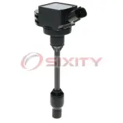 Hitachi Ignition Coil for 2021 Toyota Avalon 2.5L L4 Spark Plug Wire Boot lc (for: Toyota)