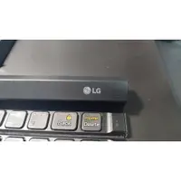 在飛比找蝦皮購物優惠-LG Rolly KBB-710 近全新可折疊固態藍牙鍵盤