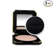 Revlon Touch And Glow Moisturising Powder, Ivory Matte (12g) free shipping