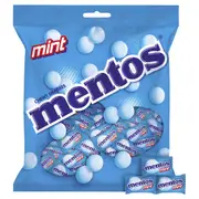 Mentos Mint Bag 405g
