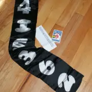 Jumbled Numbers Streamer -- fun visual change quickie for kidshows TMGS