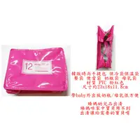 在飛比找蝦皮購物優惠-z0053●韓版時尚手提包 保冷袋 保溫袋 餐袋 便當袋 奶