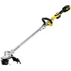 DEWALT 20V MAX* String Trimmer, 14-Inch, Tool Only (DCST922B)