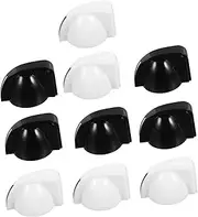 Generic Electric Guitar Accessories 10pcs Potentiometer Knobs Volume Tone Adjustments