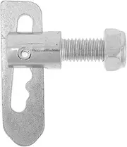 KITANDOVE Spring Limit Pin Trailer Latch Motorized Bike Throttle Gate Drop Rod Gate Latch Utility Trailer Barrel Bolt Latch Trailer Gate Pin Heavy Duty Latch Trailer Accessories Cane Bolt