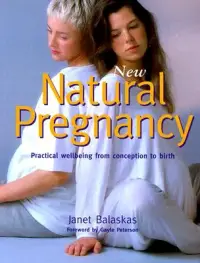 在飛比找博客來優惠-New Natural Pregnancy: Practic