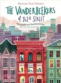 在飛比找三民網路書店優惠-#1: The Vanderbeekers of 141st