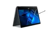 (Refurbished) Acer TravelMate Spin 14" WUXGA Touchscreen Laptop, i7, 8GB RAM, 512GB SSD, Windows 11 Home/Pen [NX.VW9SM.001-RFB]