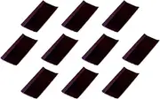 Set of 10 (Small) Hot Towel Containers, Tamari [Hot Towel Holder]