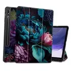Case for Samsung Galaxy Tab S8 Plus 2022/S7 FE 2021/S7 Plus 2020 12.4 inch