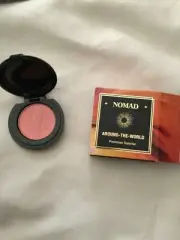 Nomad Around The World Light Infusion Powder Positano Sunrise 1.5g NIB