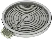 OEM Right Front Burner Element For Whirlpool WFE510S0AW0 RF368LXKW0 WFE510S0AS0