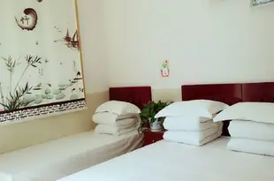 蓬萊海美漁家青年公寓Penglai Hai Mei fisherman's youth apartment