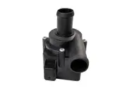 Goss auxiliary water pump for Audi A3 8VA TFSI 1.8L CJSA CJSB 16v Turbo 4cyl 5dr Sportback 1/13-12/16