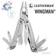 Leatherman Wingman 14功能經典工具鉗 / 省力鉗頭 / 832523 【詮國】