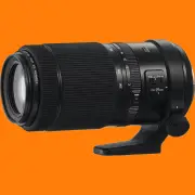 Fujifilm FUJINON GF 100-200mm F5.6 R LM OIS WR Lens - Brand New