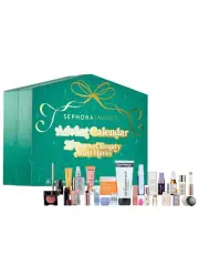 Sephora Favorites HolidayAdvent Calendar 25 Days Of Beauty 2024 LIMITED
