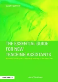 在飛比找博客來優惠-The Essential Guide for New Te