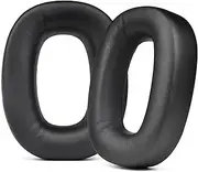 defean PX8 / PX7 S2 Earpads Ear Cushions Replacement Cover Compatible with Bowers & Wilkins PX8 / PX7 S2 Wireless Noise-Cancelling Headphones,High-Density Noise Cancelling Foam