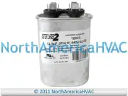 Motor Run Capacitor 12.5 uf MFD 440 volt Fan Blower