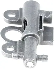 Oil Pump for Ryobi Chainsaw RY40502,P548 (107251025) 18 Volt Chain Saw,for Echo Cordless Chain Saws CCS-58V,ECCS-58V