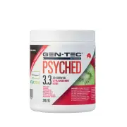 Gen-TecPsyched 3.3 | 302g / Strawberry Kiwi