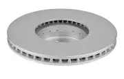 Bendix Euro+ Front Brake Rotor for BMW M240i F22, F23, F87 3.0L B58B30A Petrol 2
