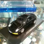 吉华科技@SPARK PORSCHE E-RUF CONCEPT MODEL A 2008 1/43