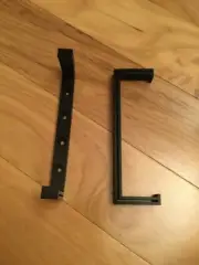 Korg Volca mounting bracket