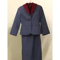 在飛比找蝦皮購物優惠-華航/華信 現役空服員制服