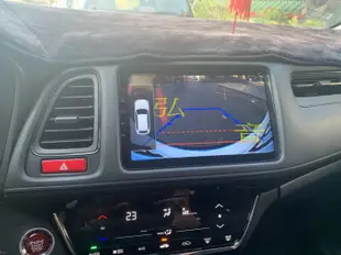 本田Honda Civic HRV 安卓機 Android 9吋 8核心 安卓版觸控螢幕主機導航/USB/方控/藍芽