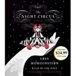 THE NIGHT CIRCUS