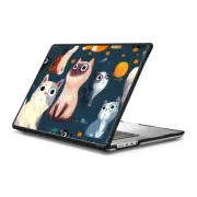 MacBook Pro 16-inch (M1 - M4) Impact Case meow case