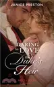 Daring To Love The Duke's Heir