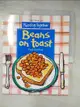 【書寶二手書T7／少年童書_J1N】Beans on toast_Paul Dowling.